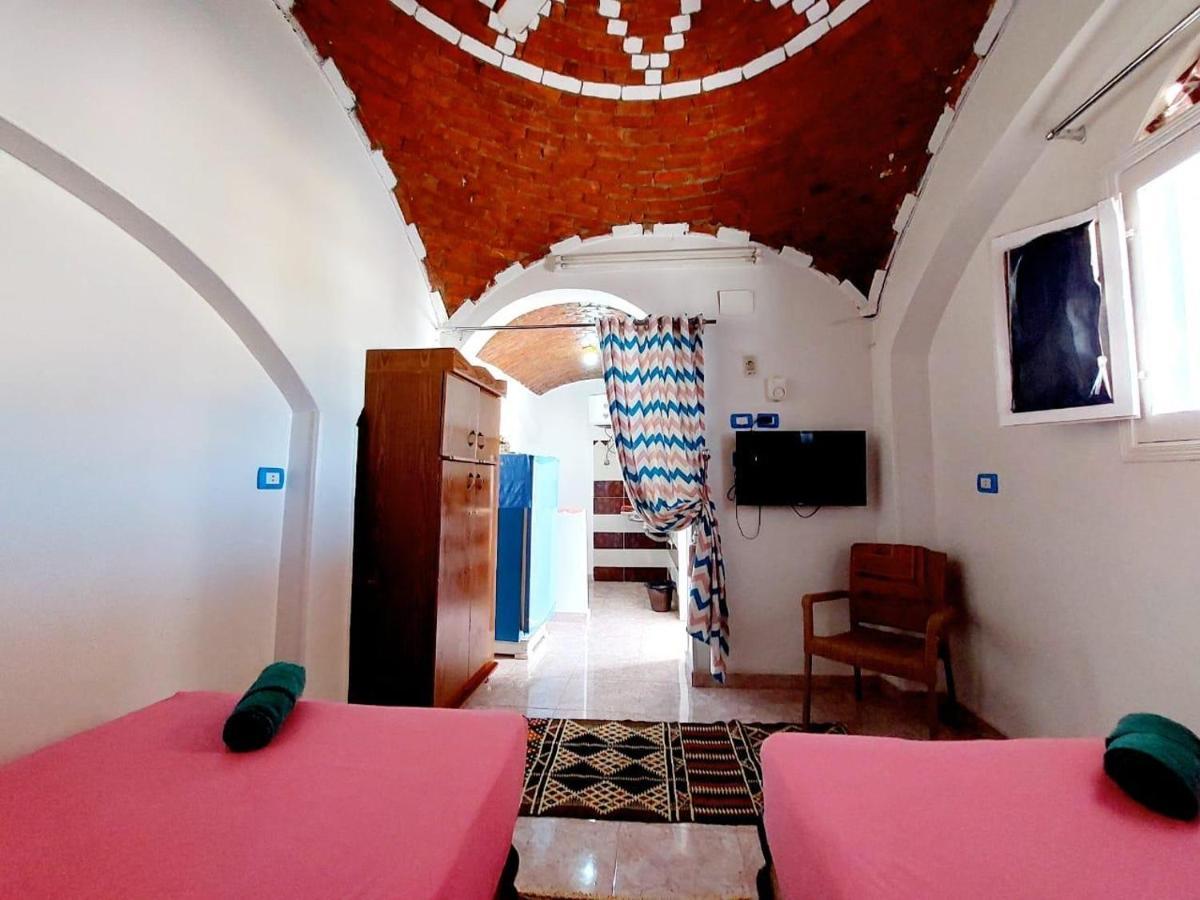 Gamal Robob Nubian Guest House Aswan Ngoại thất bức ảnh