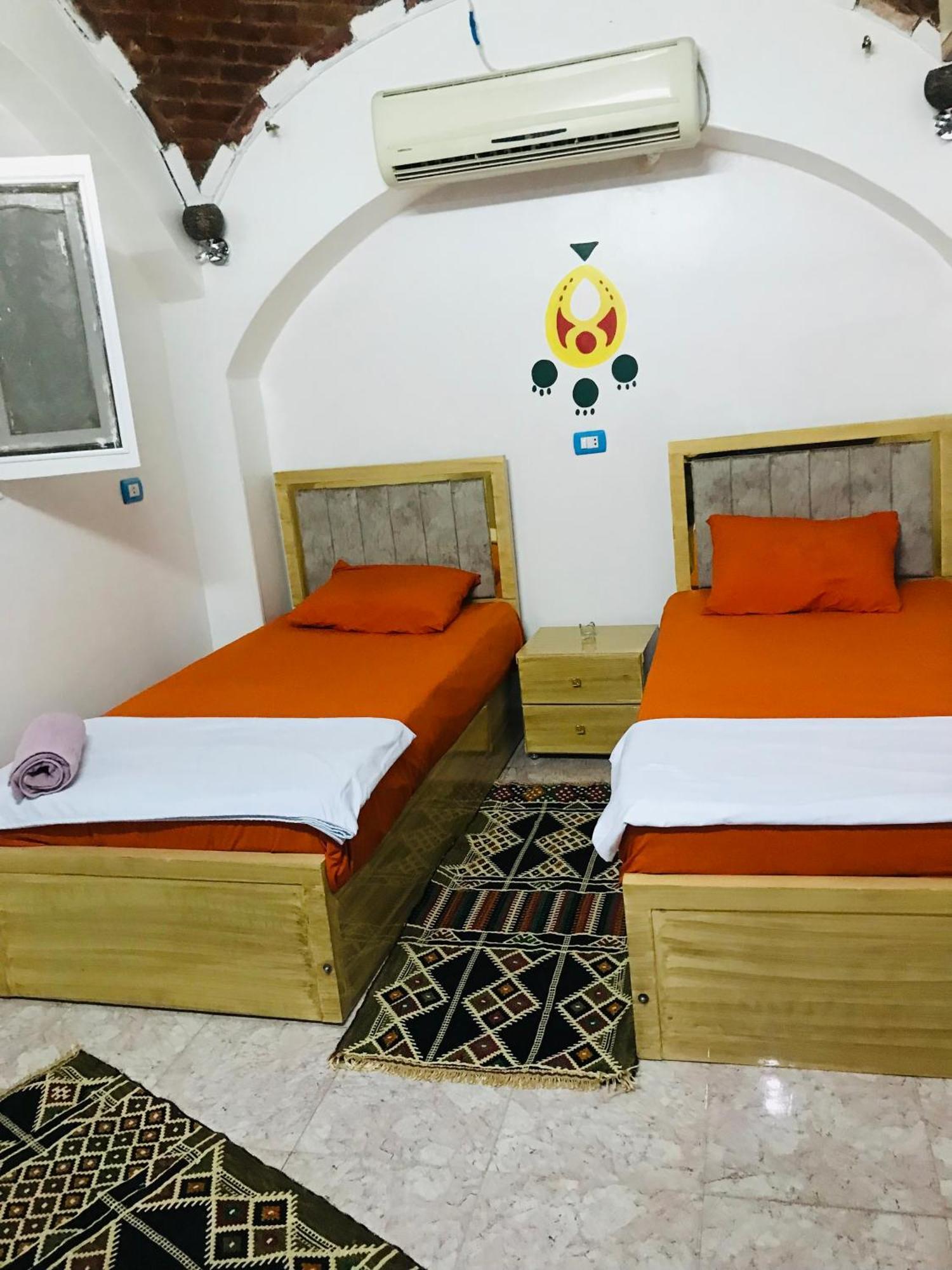 Gamal Robob Nubian Guest House Aswan Ngoại thất bức ảnh